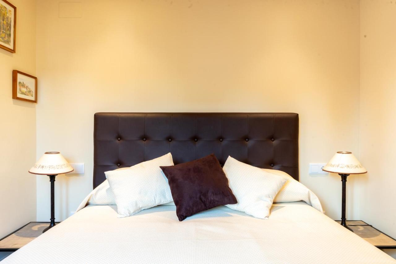 Holi-Rent Pimienta Villa Sevilla Exteriör bild