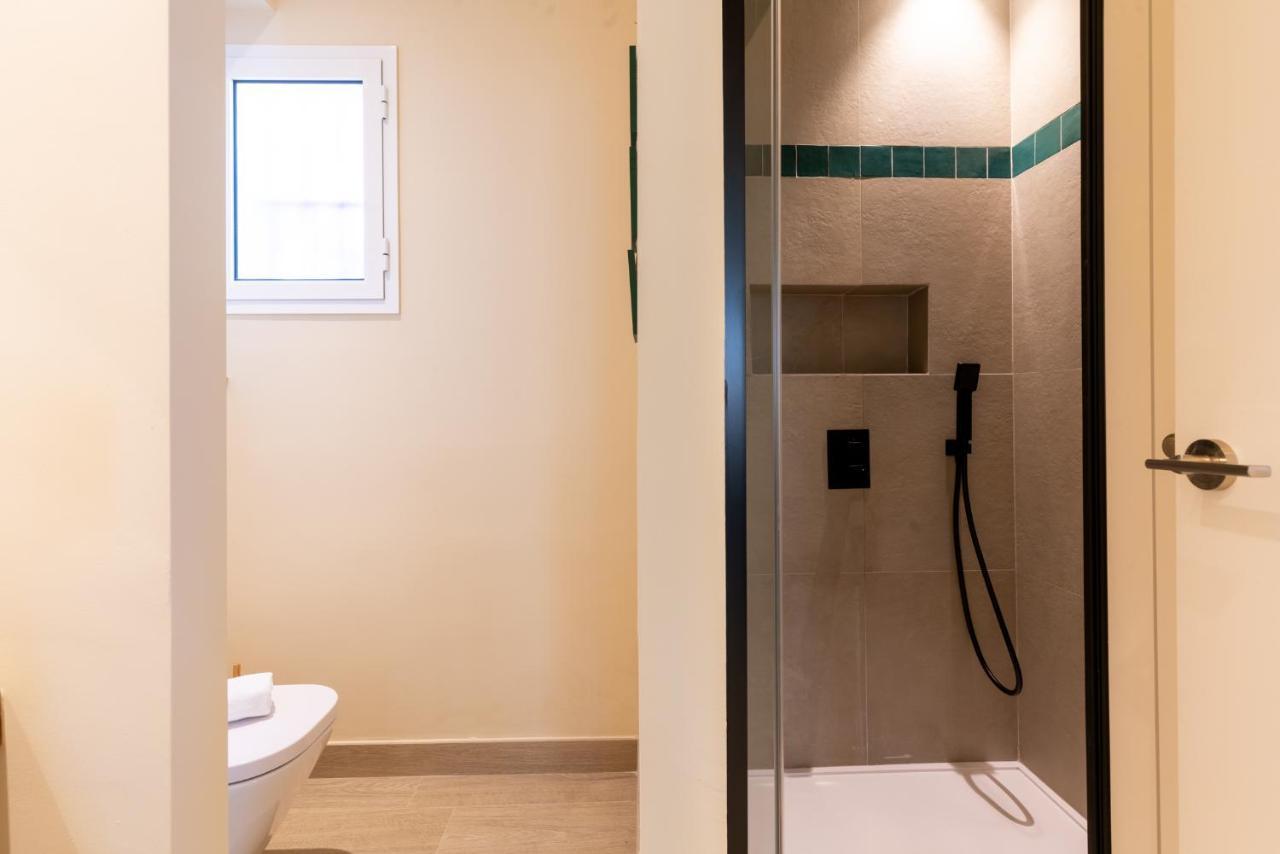 Holi-Rent Pimienta Villa Sevilla Exteriör bild