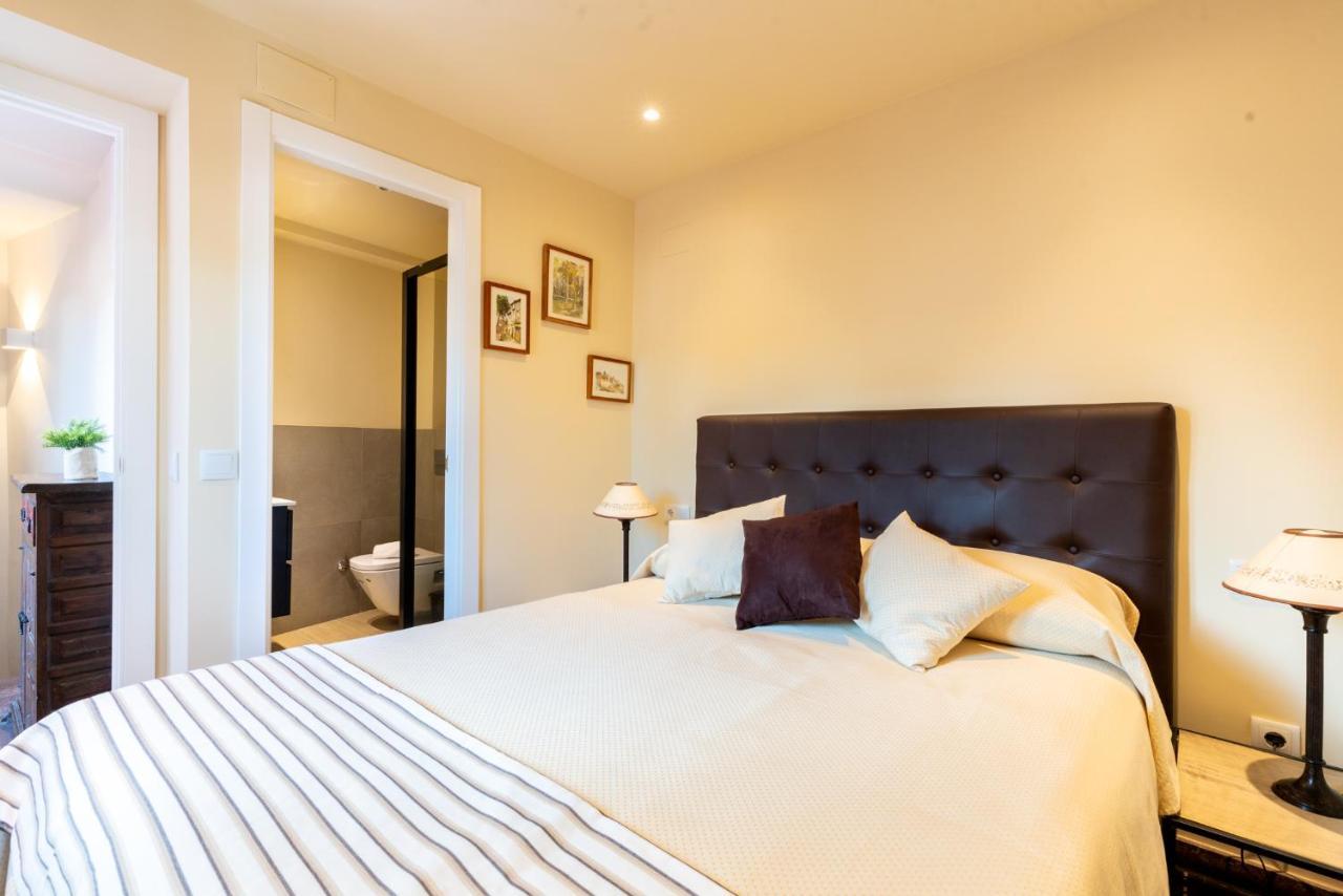 Holi-Rent Pimienta Villa Sevilla Exteriör bild
