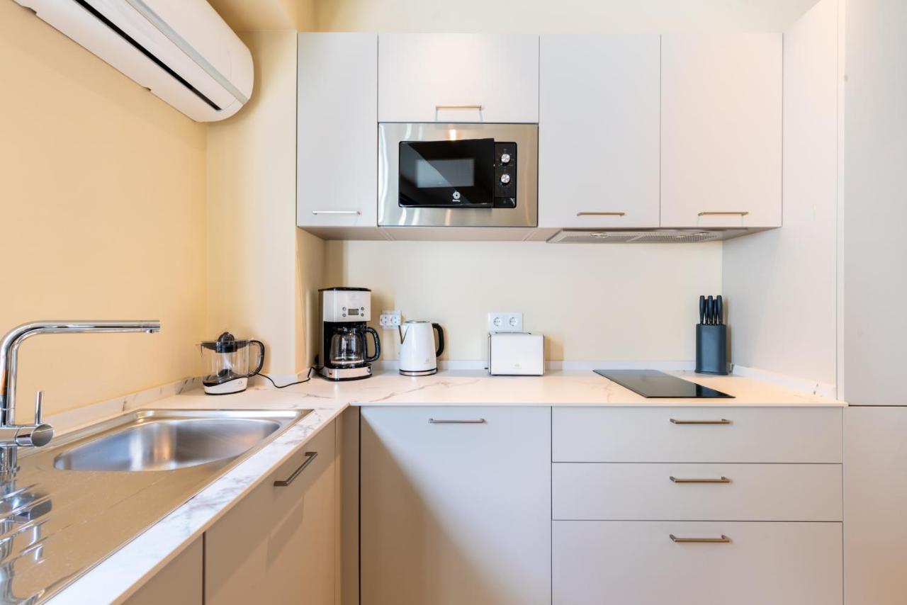 Holi-Rent Pimienta Villa Sevilla Exteriör bild