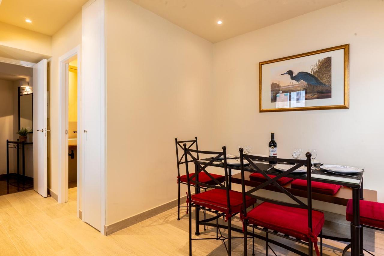 Holi-Rent Pimienta Villa Sevilla Exteriör bild