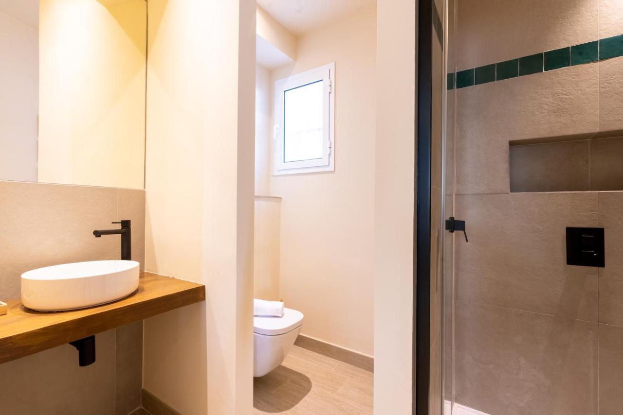 Holi-Rent Pimienta Villa Sevilla Exteriör bild