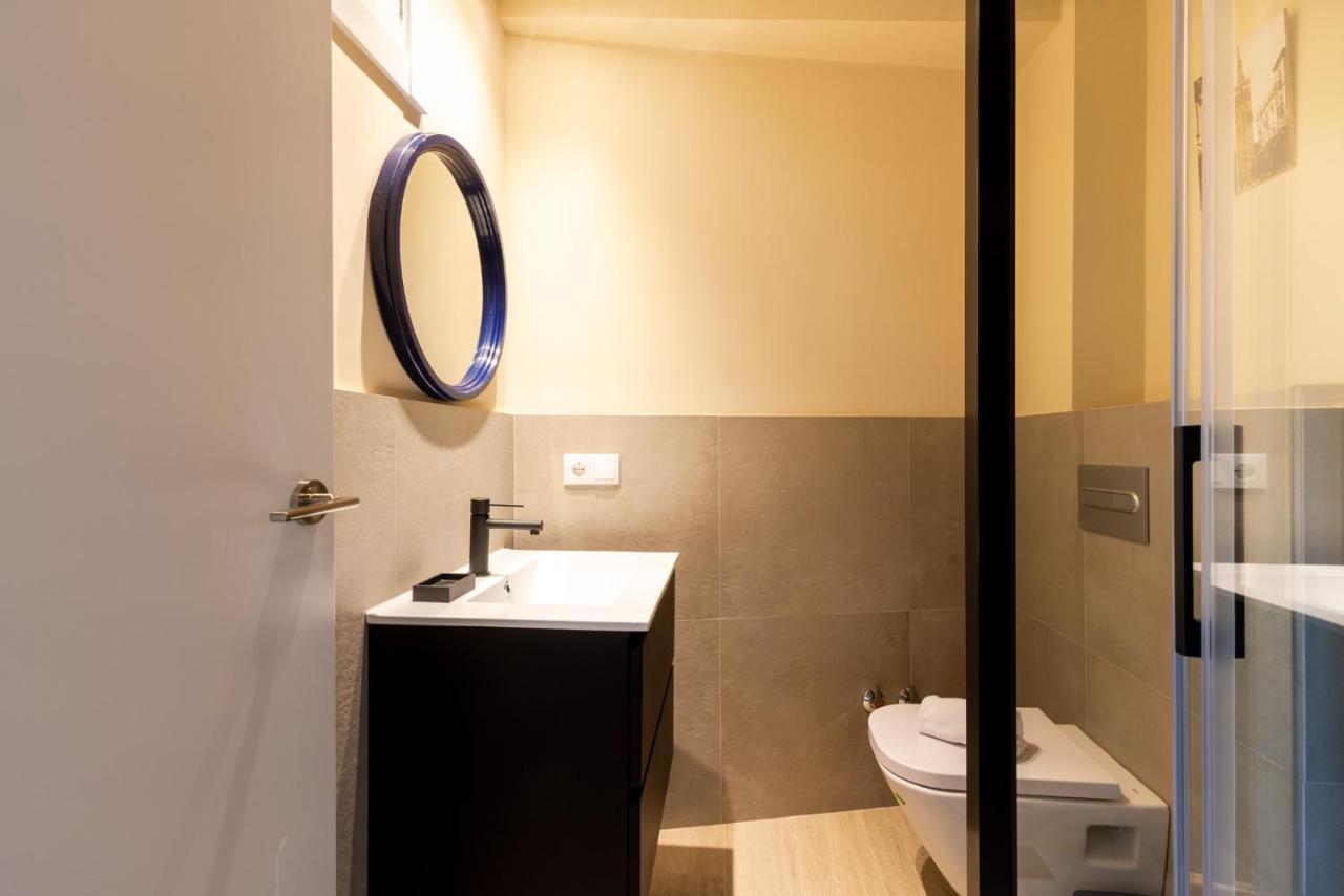 Holi-Rent Pimienta Villa Sevilla Exteriör bild