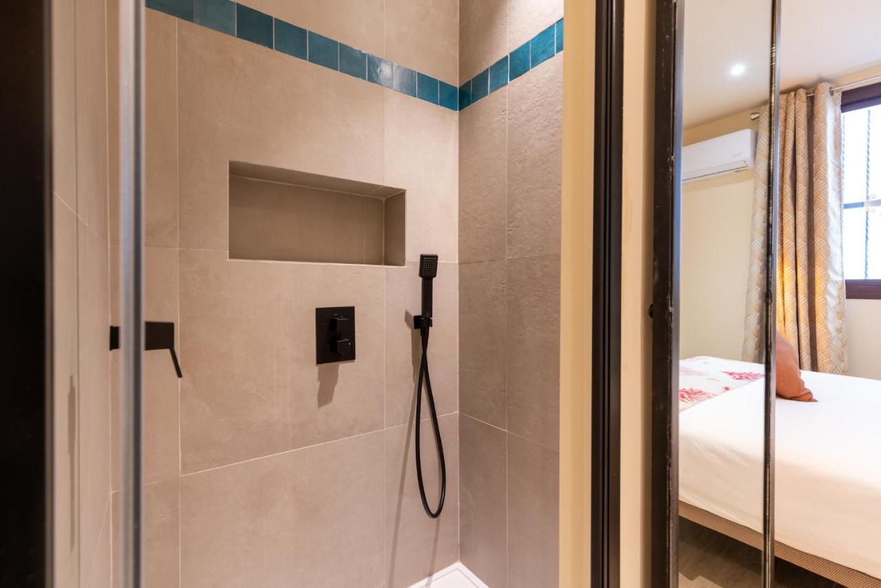 Holi-Rent Pimienta Villa Sevilla Exteriör bild